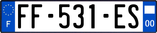 FF-531-ES