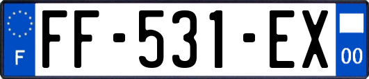 FF-531-EX