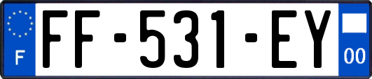 FF-531-EY