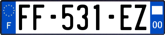 FF-531-EZ