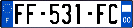FF-531-FC