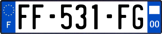 FF-531-FG