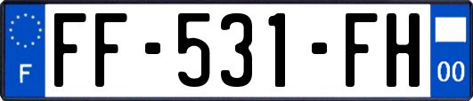 FF-531-FH