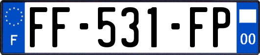 FF-531-FP