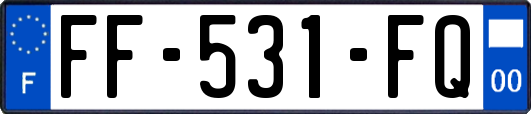 FF-531-FQ