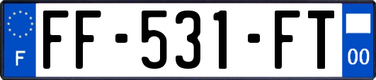 FF-531-FT