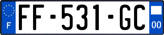 FF-531-GC
