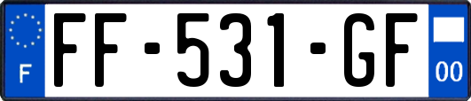FF-531-GF