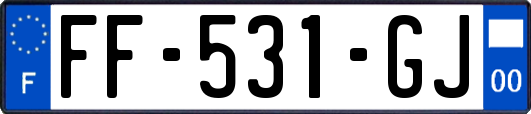 FF-531-GJ