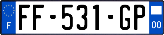 FF-531-GP