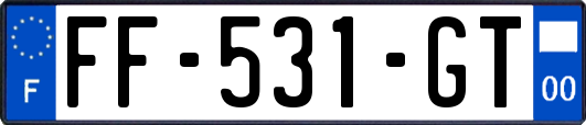 FF-531-GT