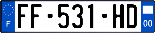 FF-531-HD