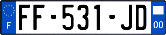 FF-531-JD
