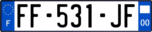 FF-531-JF