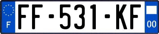 FF-531-KF