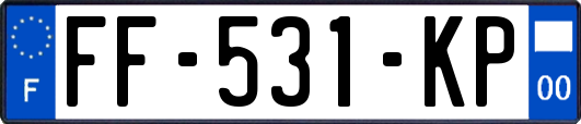 FF-531-KP