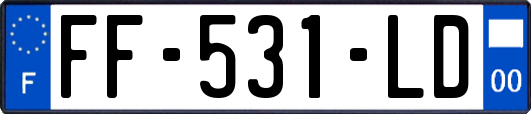 FF-531-LD