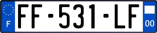 FF-531-LF