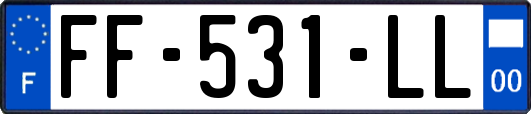 FF-531-LL