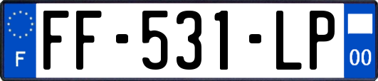 FF-531-LP