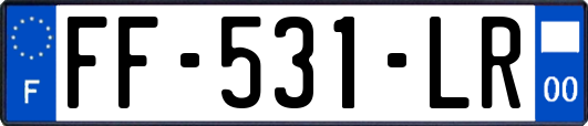 FF-531-LR