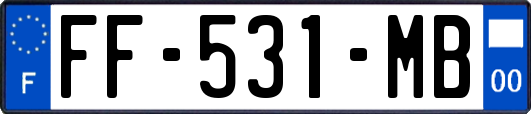 FF-531-MB