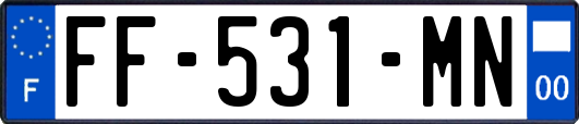 FF-531-MN