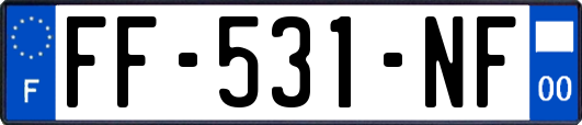 FF-531-NF