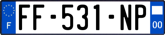 FF-531-NP