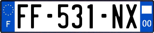 FF-531-NX