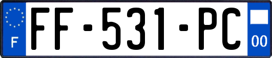 FF-531-PC
