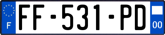 FF-531-PD