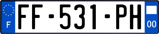 FF-531-PH