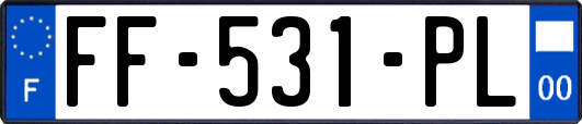 FF-531-PL