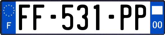 FF-531-PP