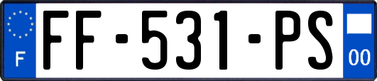 FF-531-PS