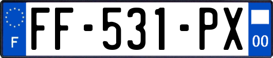 FF-531-PX