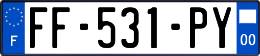 FF-531-PY