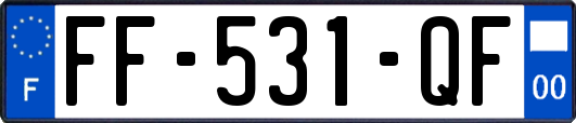 FF-531-QF