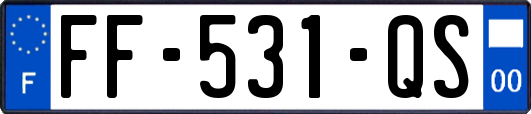FF-531-QS