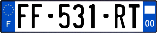 FF-531-RT