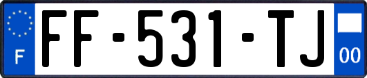 FF-531-TJ