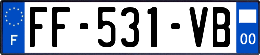 FF-531-VB