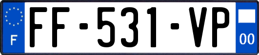 FF-531-VP