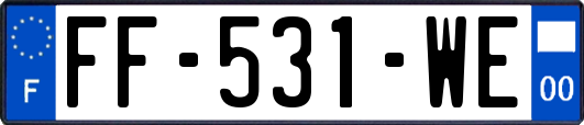 FF-531-WE