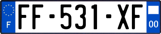 FF-531-XF