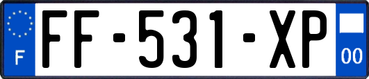 FF-531-XP
