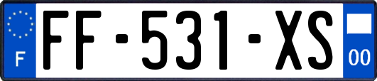FF-531-XS