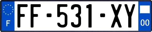 FF-531-XY