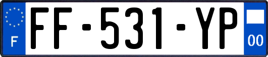 FF-531-YP